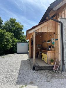 Camping Godičevo