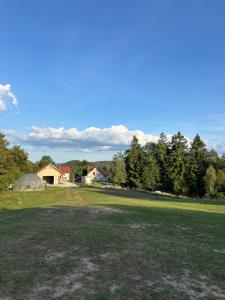 Camping Godičevo