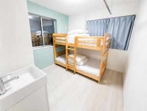 Tokyo Kiyosumi-Shirakawa Family House, 6BR, 2Bath, Sleeps 8