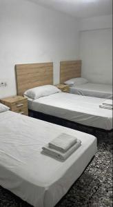 Hostal Parada