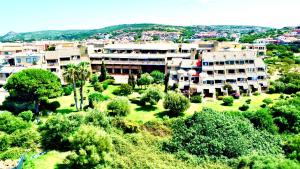 Home Sea view-Costa Smeralda-Palau 5 min from the beach La Sciumara