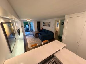 Garden Suite