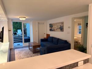 Garden Suite