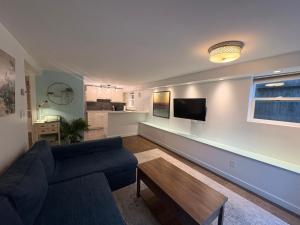 Garden Suite
