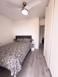 Modern apartment on Zenia Boulevard
