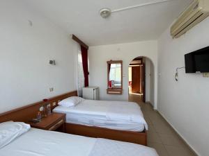 Anamur Nice Hotel