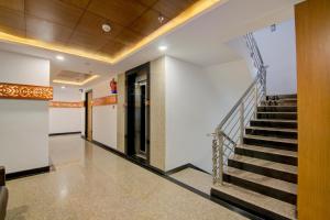 Super Capital O Pratibha Grand