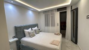 Appartement Assilsila