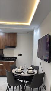 Appartement Assilsila