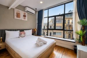 Medusa Historic Luxury Hotel Galata