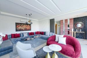 Villa & Pool Ocean Palm Dar Bouazza