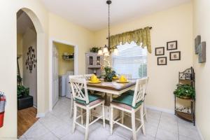 4Bd Pool Villa in Calabay Parc Close to Disney Sleeps 8