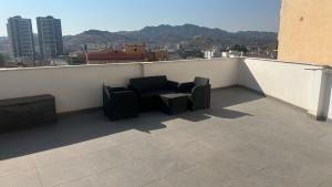 Refugio Urbano - Free Parking