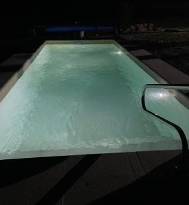 Casa de vacaciones El Amanecer