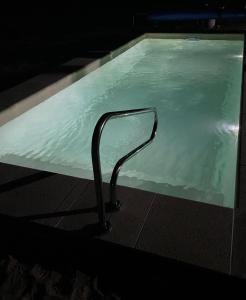 Casa de vacaciones El Amanecer