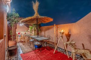 Dar Sun of Medina Marrakech