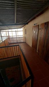 Departamento B Jardín