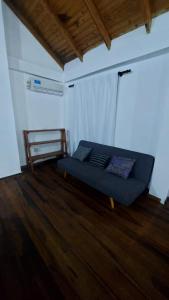 Departamento B Jardín