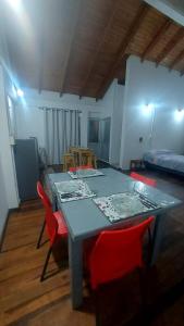 Departamento B Jardín