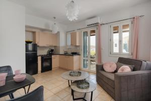Fonte Apartments 2 min to the Beach