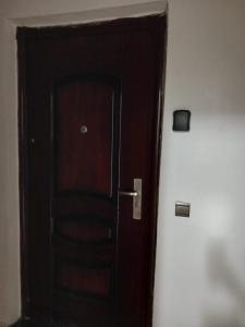 Comfortable apartment close to Ouad Merzeg beach