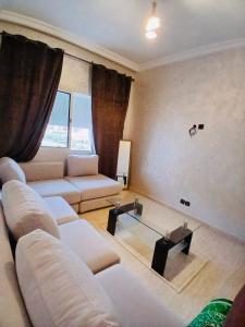 Comfortable apartment close to Ouad Merzeg beach
