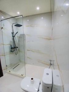 Comfortable apartment close to Ouad Merzeg beach