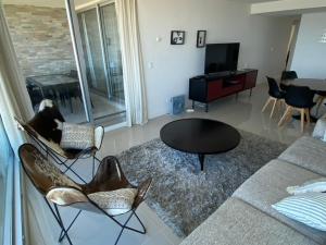 Apartamento con terraza propia - Se permite mascota - Edificio Lumiere - Atención Médica incluida