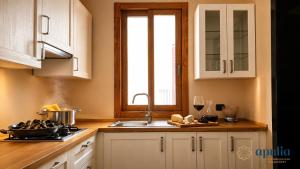 La Dimora delle Vigne by Apulia Accommodation