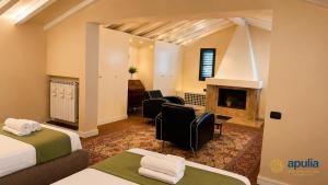 La Dimora delle Vigne by Apulia Accommodation
