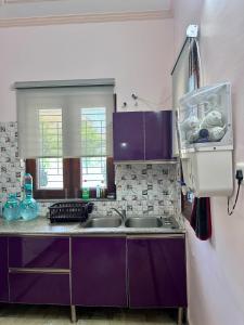 Spacious & Cozy 2BHK Home