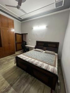 Spacious & Cozy 2BHK Home