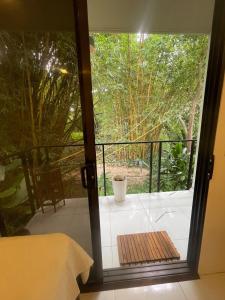 Apartamento Manuel Antonio, monos, playa, naturaleza