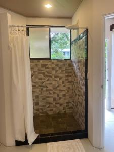 Apartamento Manuel Antonio, monos, playa, naturaleza