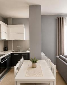 Tirana Skyline Residence