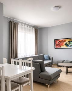 Tirana Skyline Residence