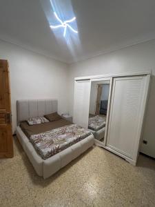 Apparemment maison bousfer plage