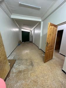 Apparemment maison bousfer plage