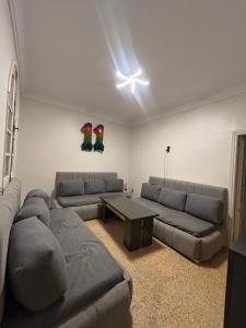Apparemment maison bousfer plage