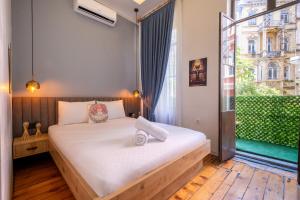 Medusa Historic Luxury Hotel Galata