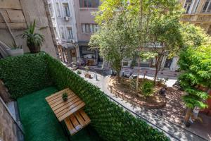 Medusa Historic Luxury Hotel Galata