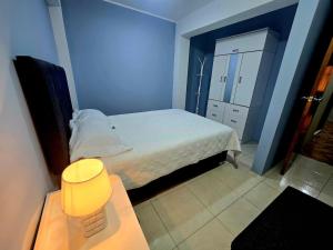 Casa amplia con 4 habitaciones, Ideal familias