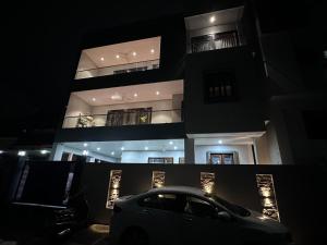 Spacious & Cozy 2BHK Home