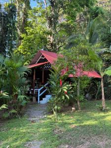 Cabañas Chipichipi