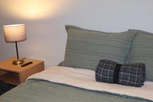 Modern apartment, ideal for shopping and sightseeing