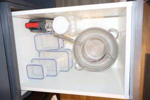 Modern apartment, ideal for shopping and sightseeing