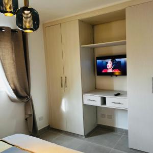 Cozy apartment in Serena Village