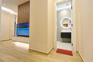 Coastline Luxury Studios & Apartment