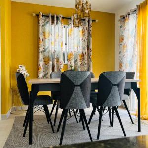 Cozy apartment in Serena Village