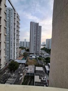 Apartamento Moderno en Cartagena Edificio Torre 811